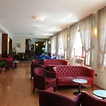 Victoria מלון 3*