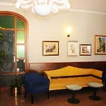Victoria מלון 3*