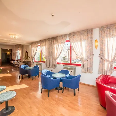 Hotel Victoria