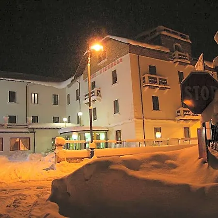 Hotel Victoria