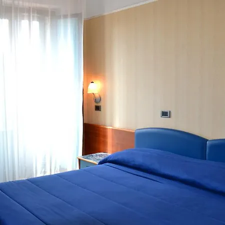 Szálloda Victoria Rivisondoli