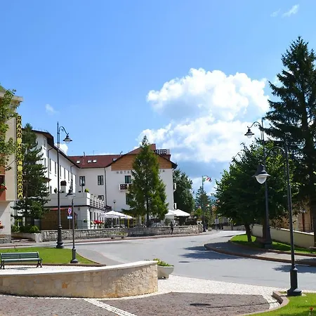 Hotel Victoria 3*