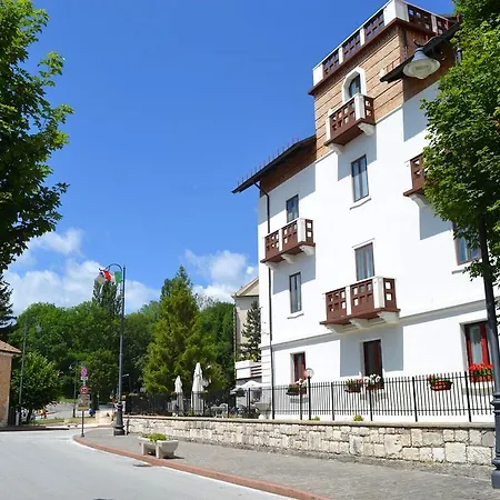 Hotel Victoria 3*