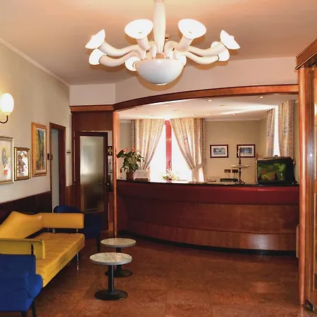 Victoria ホテル リヴィゾンドリ