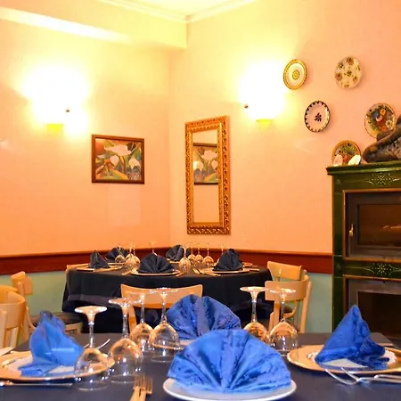 Hotel Victoria 3*