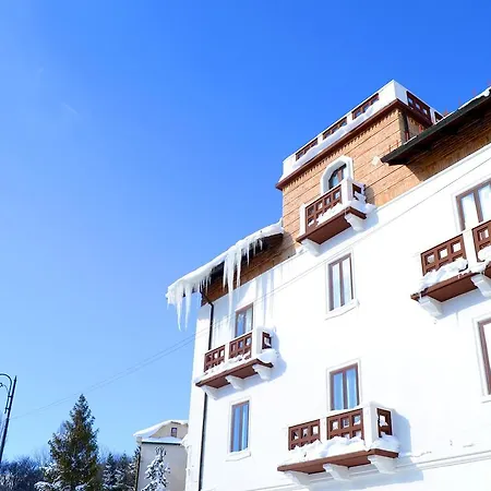 Hotel Victoria