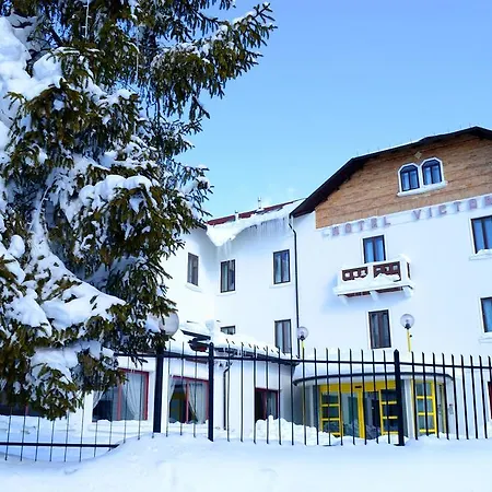 Hotel Victoria 3*