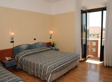 Victoria Hotel Rivisondoli
