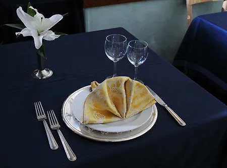 Szálloda Victoria Rivisondoli