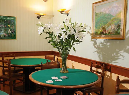 Victoria ホテル リヴィゾンドリ