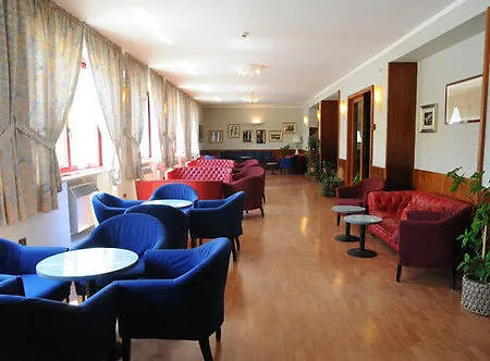 Szálloda Victoria 3*