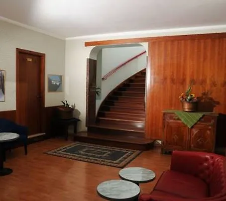 Victoria Hotel Rivisondoli