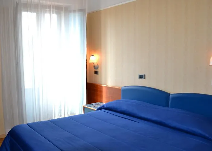 Hotel Victoria Rivisondoli