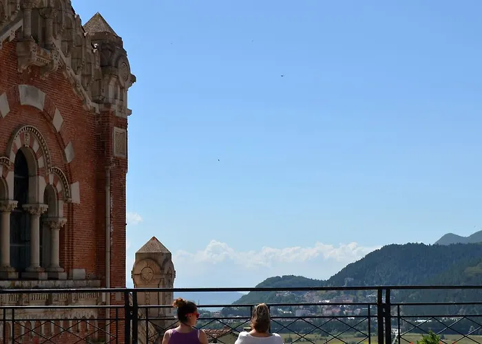 Victoria Rivisondoli