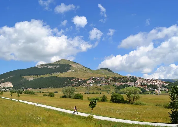 Hotel Victoria Rivisondoli