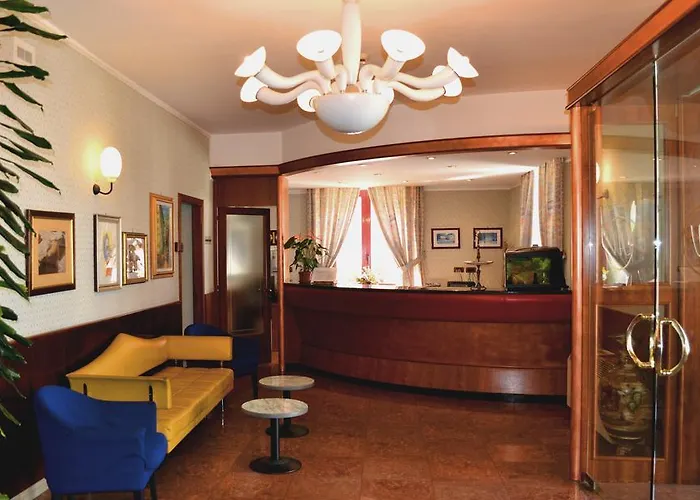 Victoria Otel Rivisondoli