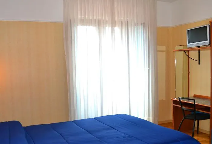 Victoria 3* Rivisondoli