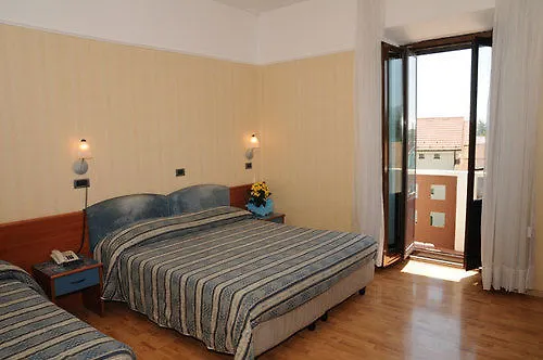 Victoria Hotel Rivisondoli