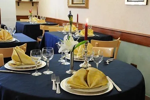 Victoria 3* Rivisondoli