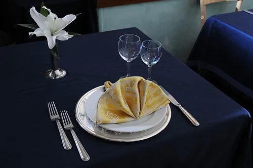 Hotel Victoria Rivisondoli