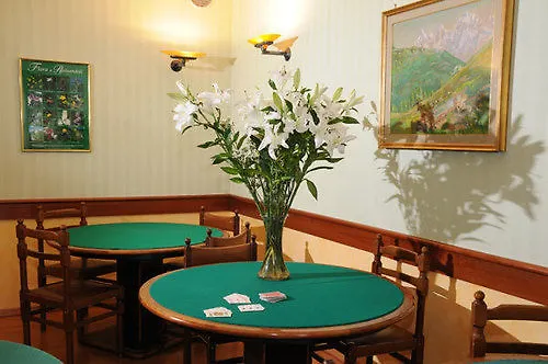 Victoria Hotel Rivisondoli