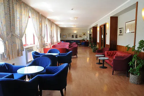 Otel Victoria 3*