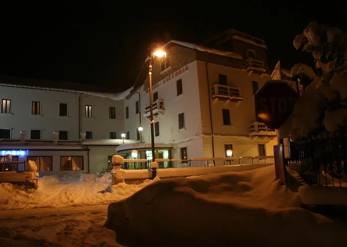 Victoria Hotel Rivisondoli