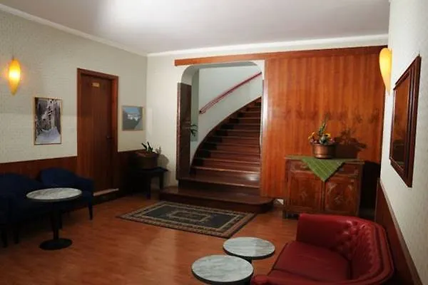 Victoria Hotel Rivisondoli