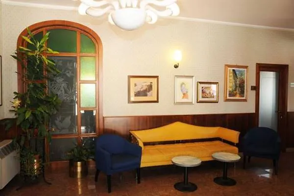 Victoria Otel 3*